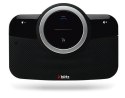 Xblitz X1000 telefon konferencyjny Telefon komórkowy Bluetooth Czarny, Srebrny