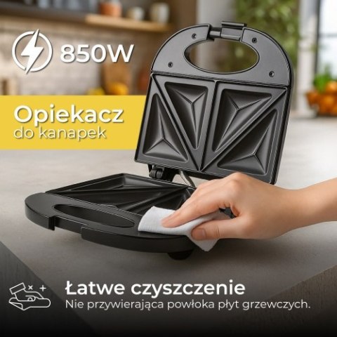 AD 3015 Opiekacz do kanapek
