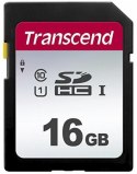CARD 16GB Transcend 300S SDHC 95MB/s
