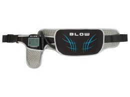 44-358# Masażer elektrostymulator ems mięśni brzucha blow ems-400