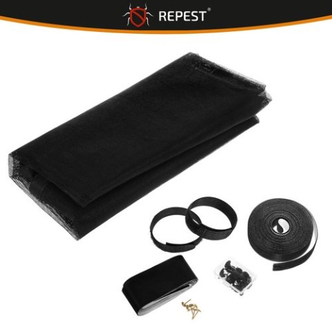 Moskitiera do drzwi 100x210cm HQ Repest