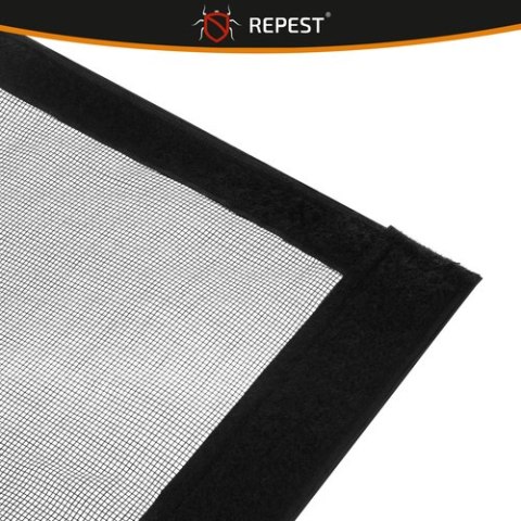 Moskitiera do drzwi 100x210cm HQ Repest