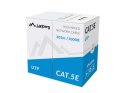 LANBERG LCU5-10CC-0305-BK 305 Kabel