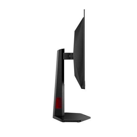 AOC G4 Q27G4ZDR monitor komputerowy 67,3 cm (26.5") 2560 x 1440 px Quad HD QD-OLED Czarny, Czerwony