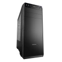 Modecom Oberon Pro Midi Tower Czarny