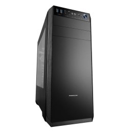 Modecom Oberon Pro Midi Tower Czarny