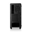 Modecom Oberon Pro Midi Tower Czarny