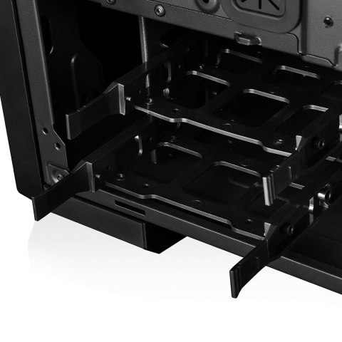 Modecom Oberon Pro Midi Tower Czarny
