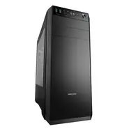 Modecom Oberon Pro Midi Tower Czarny