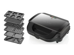 Eta Sorento Plus toster 900 W Czarny