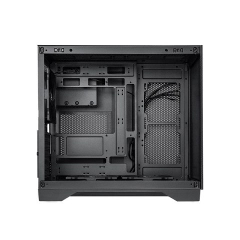 Szkło hartowane Chieftec Geh Visio Air GM-30B-M-OP schwarz