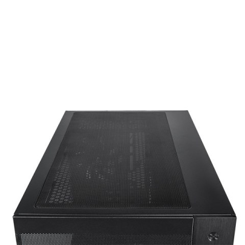 Szkło hartowane Chieftec Geh Visio Air GM-30B-M-OP schwarz