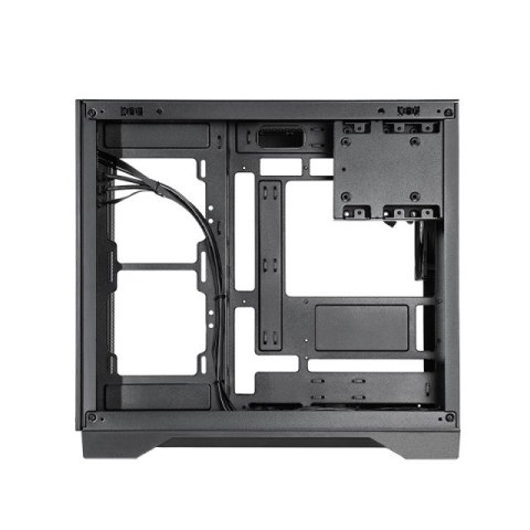 Szkło hartowane Chieftec Geh Visio Air GM-30B-M-OP schwarz