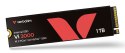 Verbatim Vi3000 1 TB M.2 PCI Express 3.0 NVMe