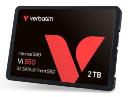 Verbatim Vi550 S3 2 TB 2.5