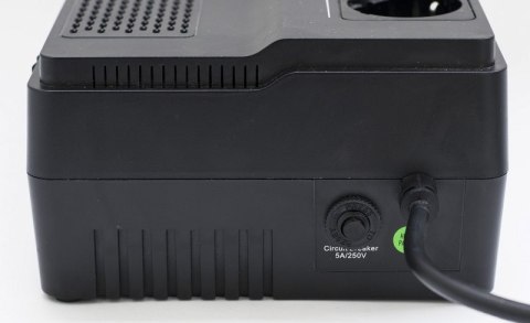 APC Back-UPS BV 800VA, AVR, Schuko Outlet, 230V