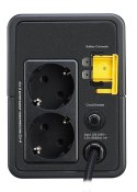 APC EASY UPS 700VA 230V AVR/SCHUKO SOCKETS