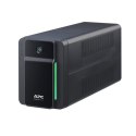 APC EASY UPS 700VA 230V AVR/SCHUKO SOCKETS