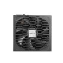 Chieftec Stealth 1000W Vega M Series SPX-1000-FC 80+ Platin moduł zasilaczy 24-pin ATX ATX Czarny