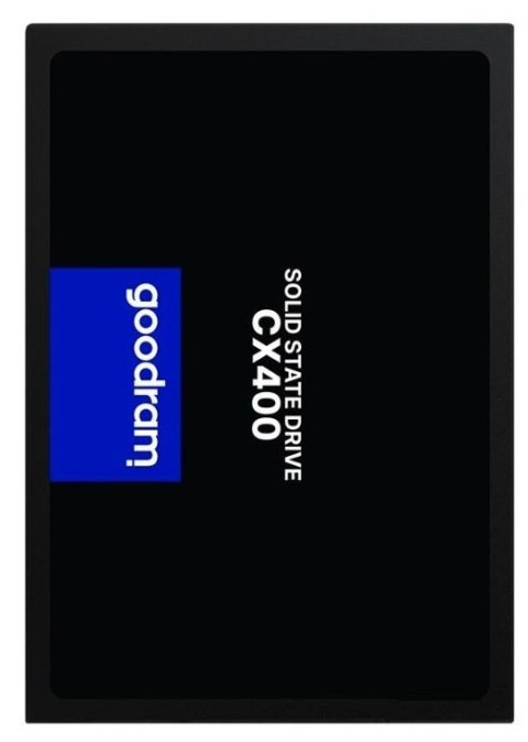 Dysk SSD GOODRAM SSDPR-CX400-02T-G2 (2.5″ /2TB )