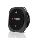 Verbatim Charge 'n' Drive Qi2 Smartfon Czarny USB Bezprzewodowe ładowanie Szybkie ładowanie Automatyczna