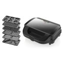 Eta Sorento Plus toster 900 W Czarny