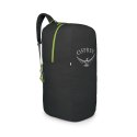 Pokrowiec transportowy Osprey Airporter Black Medium - black