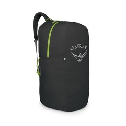 Pokrowiec transportowy Osprey Airporter Black Medium - black