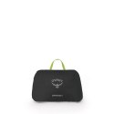 Pokrowiec transportowy Osprey Airporter Black Medium - black
