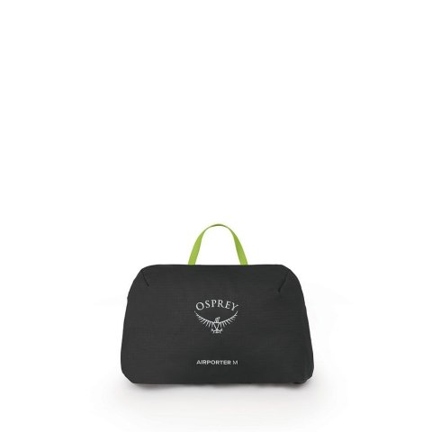 Pokrowiec transportowy Osprey Airporter Black Medium - black