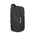 Pokrowiec transportowy Osprey Airporter Black Medium - black