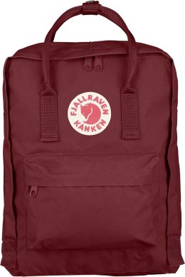 Plecak kanken-326-ox red FJALLRAVEN
