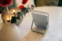 Verbatim Charge 'n' Go Magnetic Wireless Litowo-polimerowy (LiPo) 10000 mAh Bezprzewodowe ładowanie Szary