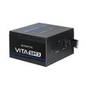 Chieftec Vita BPX-650-C moduł zasilaczy 650 W 20+4 pin ATX ATX Czarny