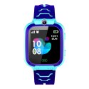 Smartwatch q12 / smartwatch q12 niebieski