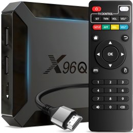 -smart tv box 3d android 10 wifi bluetooth odtwarzacz multimedialny 4k 16gb -e088