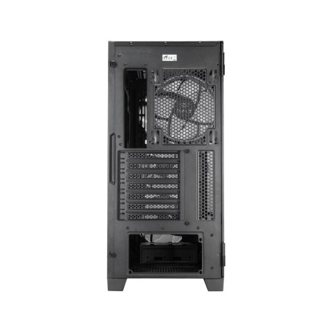 Chieftec PC- obudowa GA-01B-L-OP APEX LUMO Midi Tower Czarny