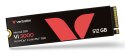 Dysk SSD Verbatim Vi3000 512 GB M.2 PCI Express 3.0 NVMe 49374-483