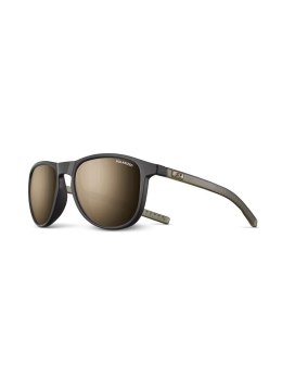 Okulary JULBO Canyon Polarized 3+ Black / Army Translu - M
