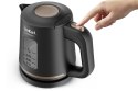 Czajnik elektryczny Tefal Includeo KI5338 1L 2400W Czarny