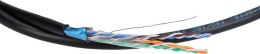 EXTRALINK EX.8710 305 Kabel crossover (skrosowany)