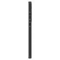 Etui pokrowiec na Samsung Galaxy S23 Ultra Liquid Air - czarny mat