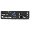 Gigabyte Gigabyte | B550M AORUS ELITE 1.0 | Rodzina procesorów AMD | Gniazdo procesora AM4 | DDR4 DIMM | Gniazda pamięci 4 | Liczba złącz