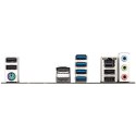Gigabyte Gigabyte | B550M K 1.0 M/B | Rodzina procesorów AMD | Gniazdo procesora AM4 | DDR4 DIMM | Gniazda pamięci 4 | Obsługiwane interf