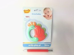 Grzechotka Paw SmilyPlay SP83829 38294 ANEK