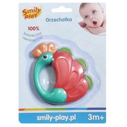 Grzechotka Paw SmilyPlay SP83829 38294 ANEK