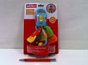 Kluczyki gryzaki SmilyPlay 000185 ANEK