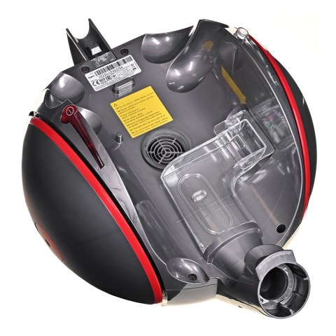 Odkurzacz bezworkowy DYSON Cinetic Big Ball Multi Floor (700W)