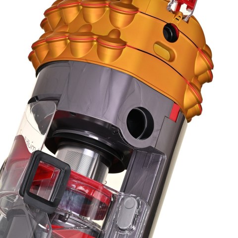 Odkurzacz bezworkowy DYSON Cinetic Big Ball Multi Floor (700W)