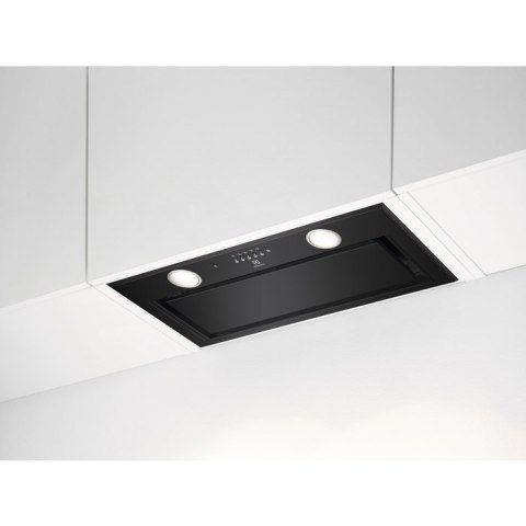 Okap ELECTROLUX KFG726R